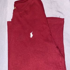 Polo Ralph Lauren shirt